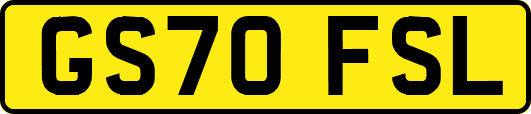 GS70FSL