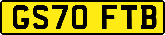 GS70FTB