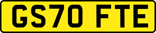 GS70FTE