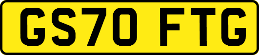 GS70FTG
