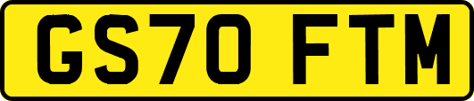 GS70FTM