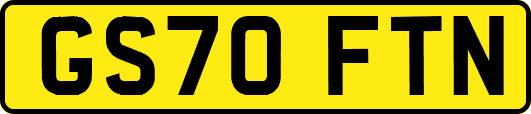 GS70FTN