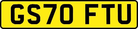 GS70FTU