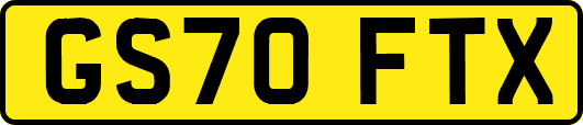 GS70FTX