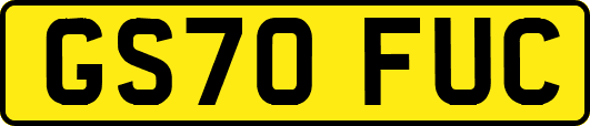 GS70FUC