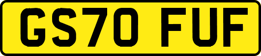GS70FUF