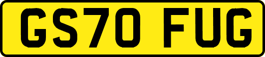 GS70FUG