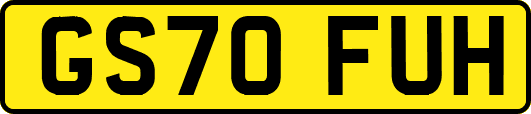 GS70FUH