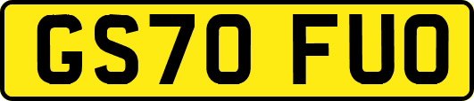GS70FUO