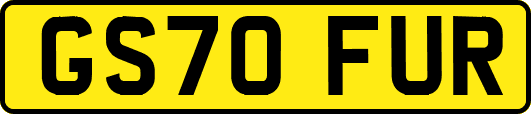 GS70FUR