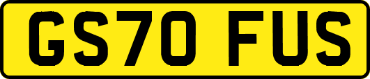 GS70FUS