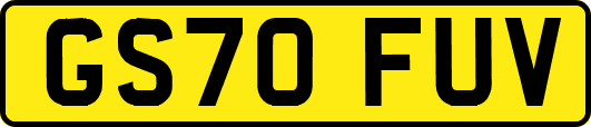 GS70FUV