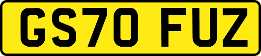 GS70FUZ