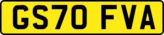 GS70FVA