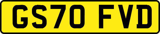 GS70FVD