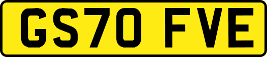 GS70FVE