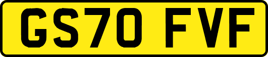 GS70FVF