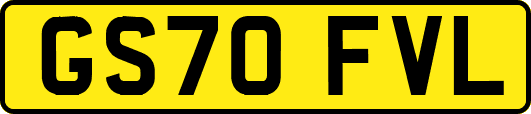 GS70FVL