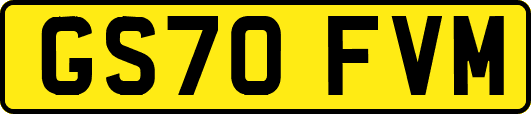 GS70FVM