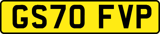 GS70FVP