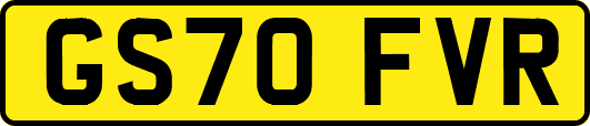 GS70FVR