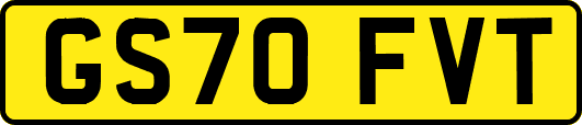 GS70FVT