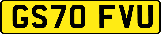 GS70FVU
