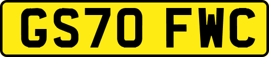 GS70FWC