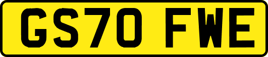 GS70FWE