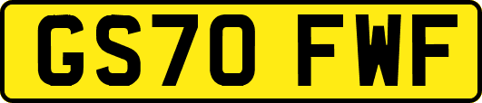 GS70FWF