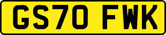 GS70FWK