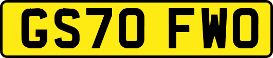 GS70FWO
