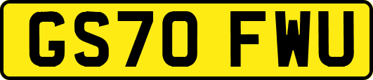 GS70FWU