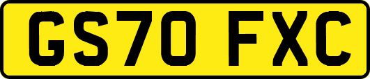 GS70FXC