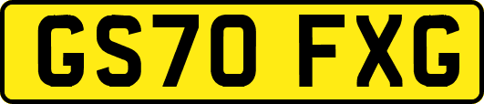 GS70FXG