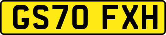 GS70FXH