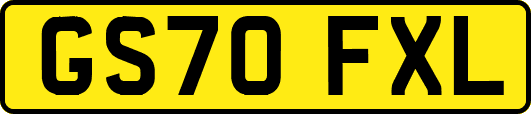GS70FXL