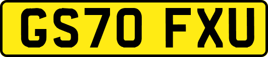 GS70FXU