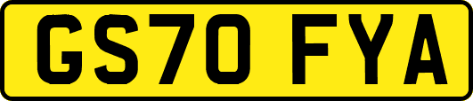 GS70FYA