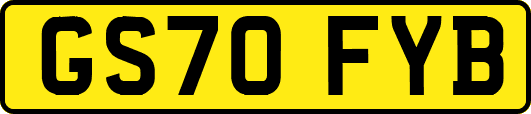 GS70FYB