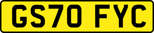 GS70FYC