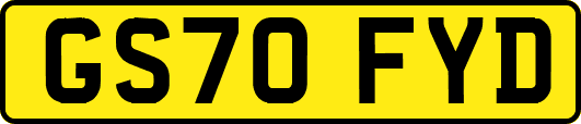 GS70FYD