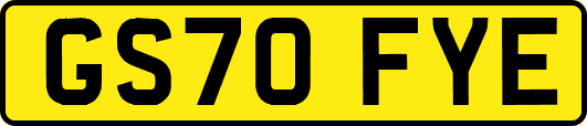 GS70FYE