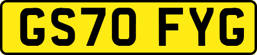 GS70FYG