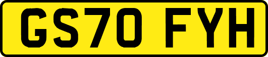 GS70FYH