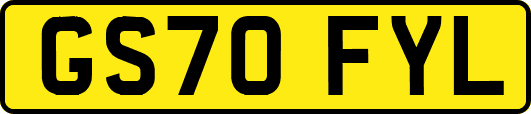 GS70FYL
