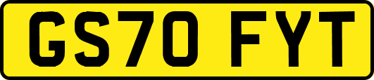 GS70FYT
