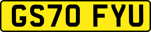 GS70FYU