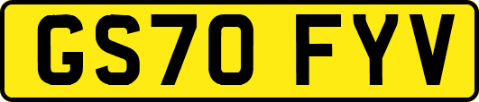 GS70FYV