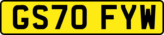 GS70FYW